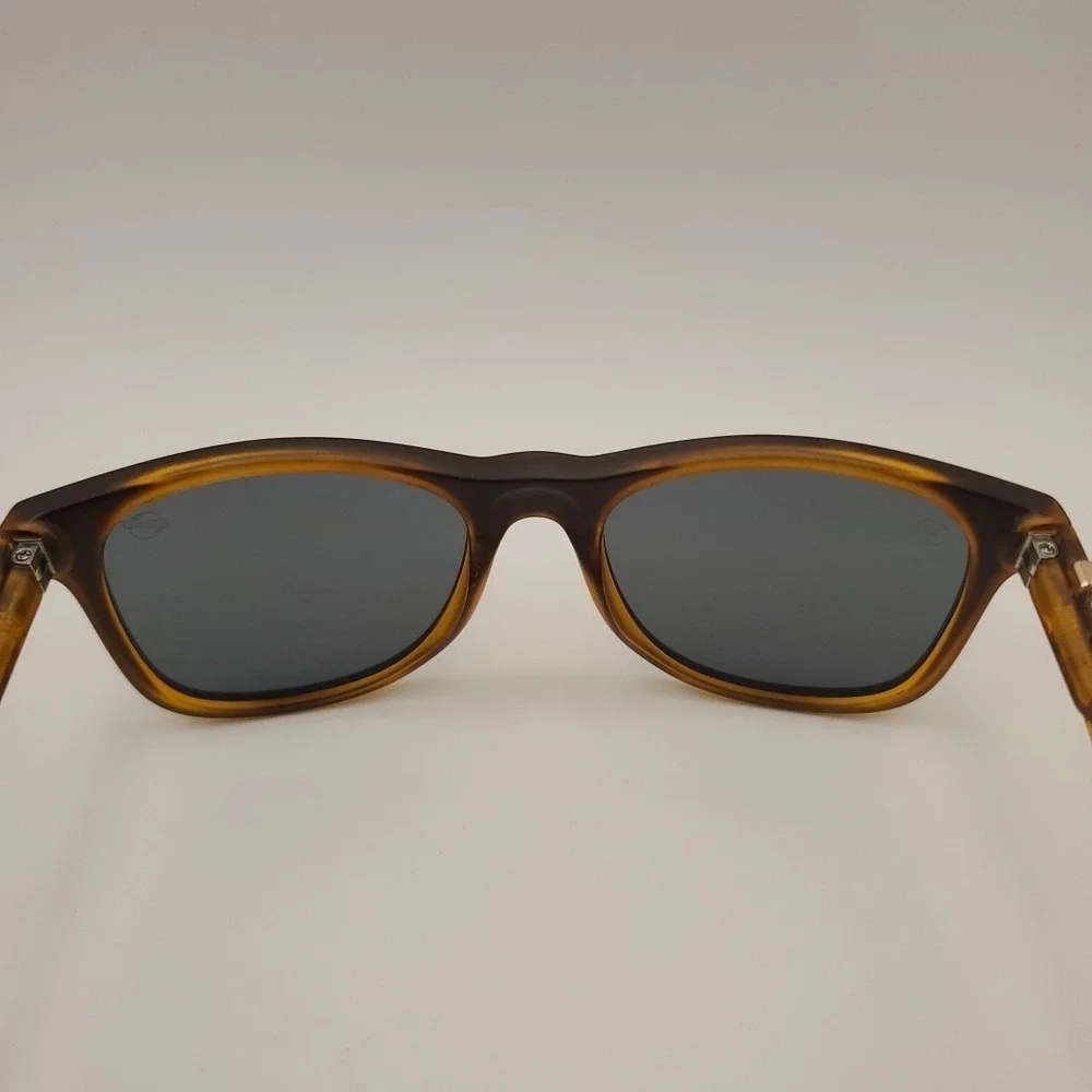 Blenders X Blue Moon Limited Edition Polarized Sunglasses Promo EUC